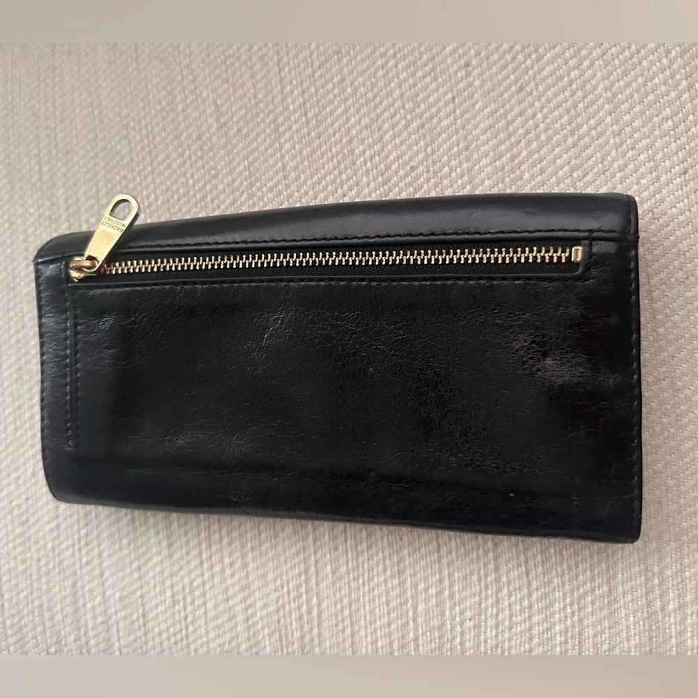 Badgley Mischka Wallet